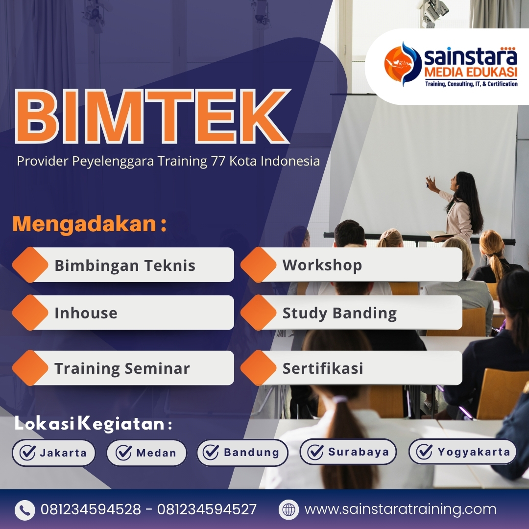 Bimtek Pengelolaan Program UKM dan UKP di Puskesmas sesuai RPJMN 2025-2029
