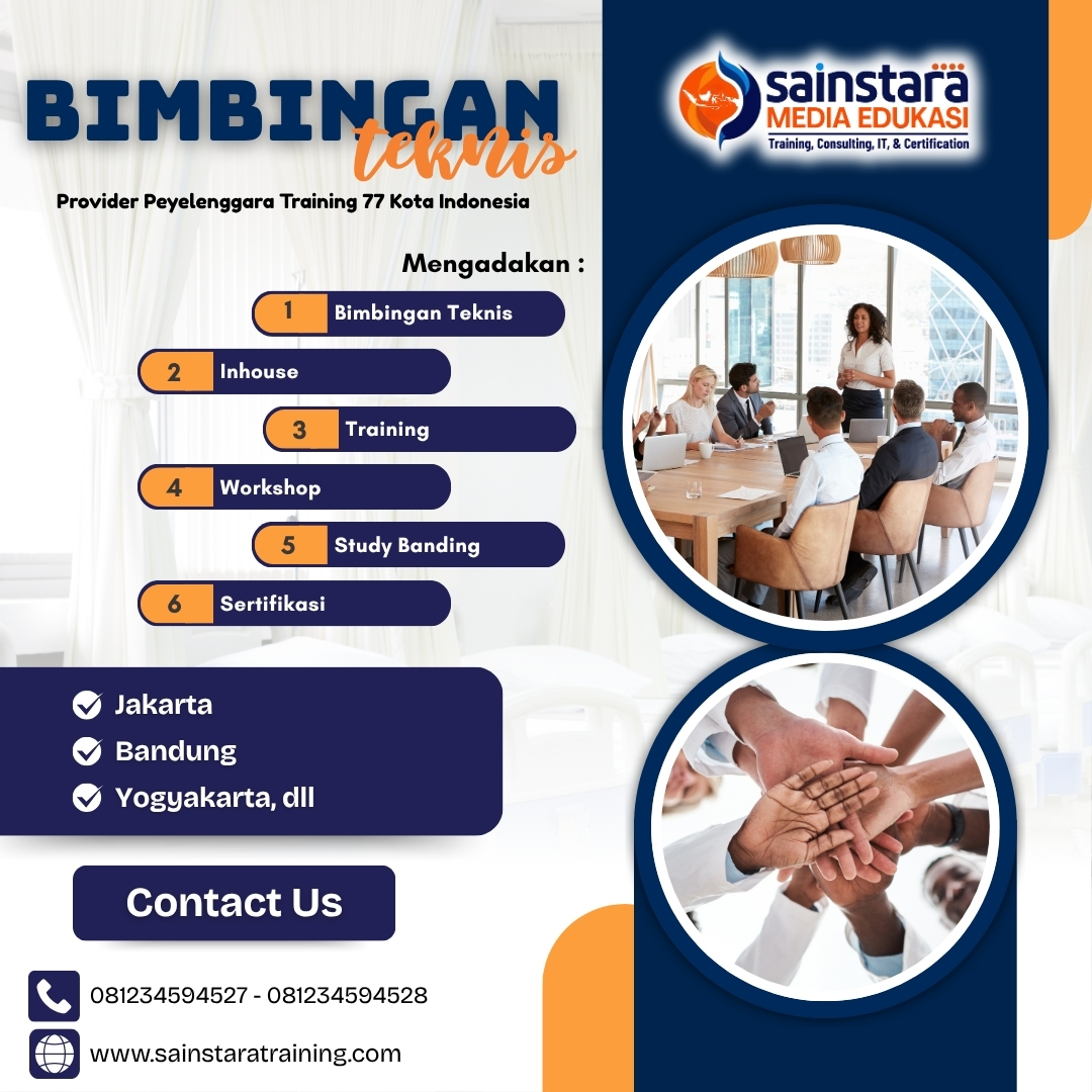Bimtek Harmonisasi Laporan Keuangan BLUD dengan BPK dan Inspektorat Terbaru 2025