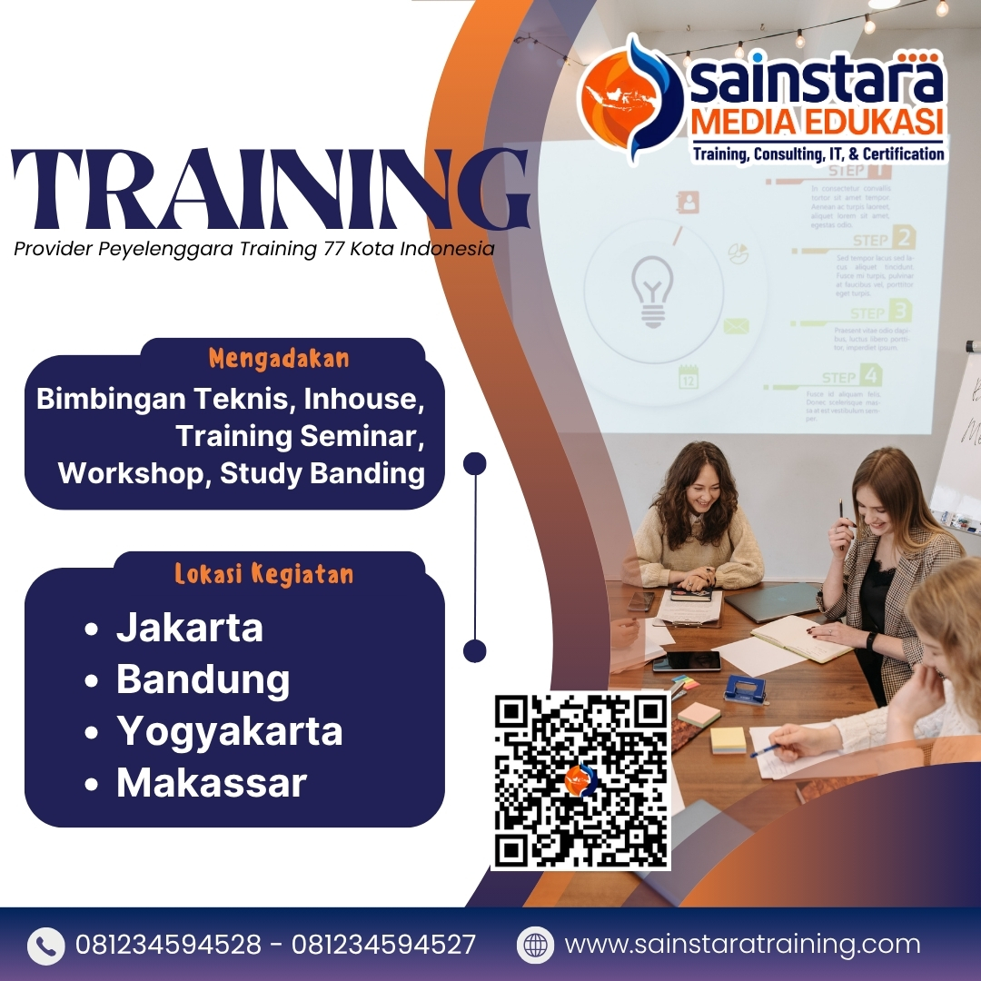 Bimtek Training Keselamatan dan Kesehatan Kerja (K3) di Laboratorium Pendidikan Terbaru 2025