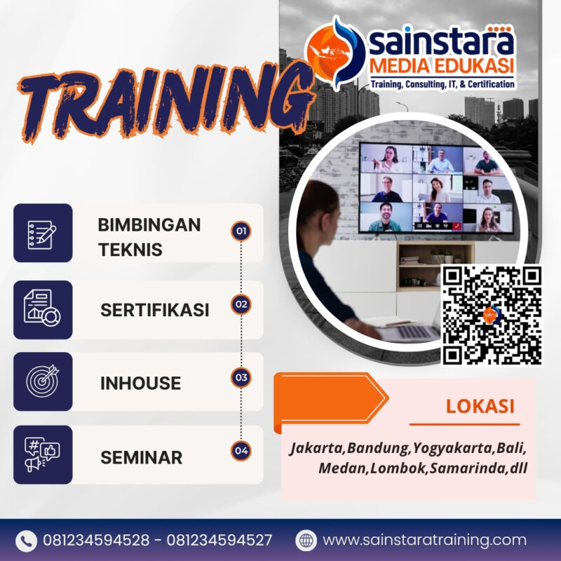 Pelatihan Pengukuran Dampak Sosial Menggunakan Metodologi SROI Terbaru 2025