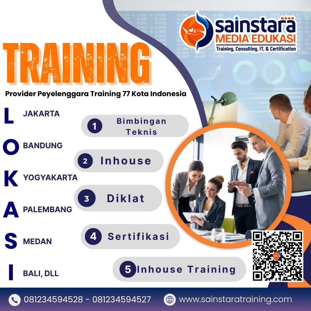 Training Penerapan ISO/IEC 17025 untuk Laboratorium Pendidikan Terbaru 2025