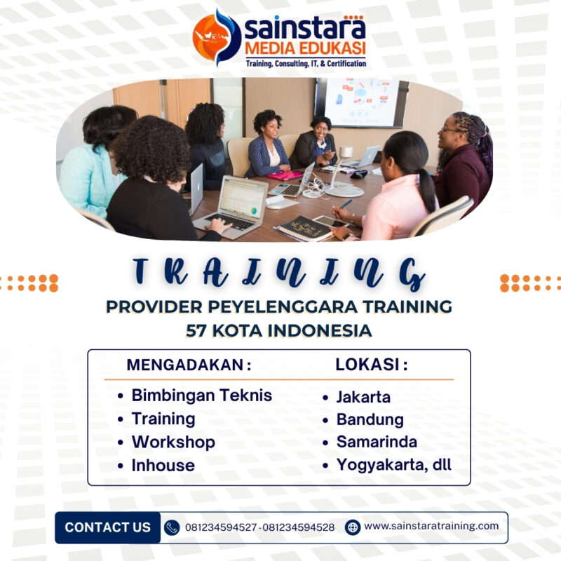 Training Strategic Management Accounting for Competitive Advantage Terbaru 2025