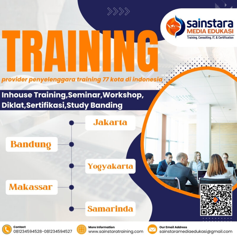 Training Manajemen Stres dan Etika Kerja di Lingkungan Korporat Tebaru 2025-2026