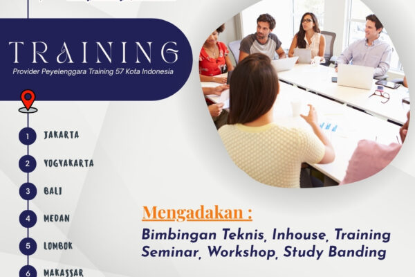 Training OSS RBA Terbaru 2025