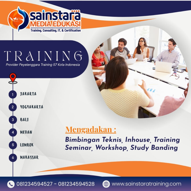 Training OSS RBA Terbaru 2025