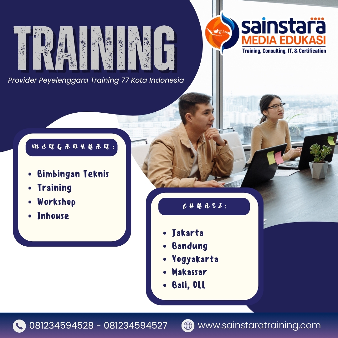 Training Developing Key Financial KPIs for Business Performance Terbaru 2025