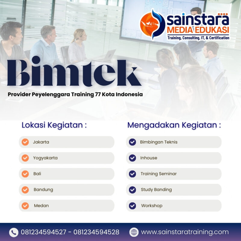 Bimtek Pengelolaan Dana Hibah dan Bantuan Sosial Secara Akuntabel dan Transparan Terbaru 2025
