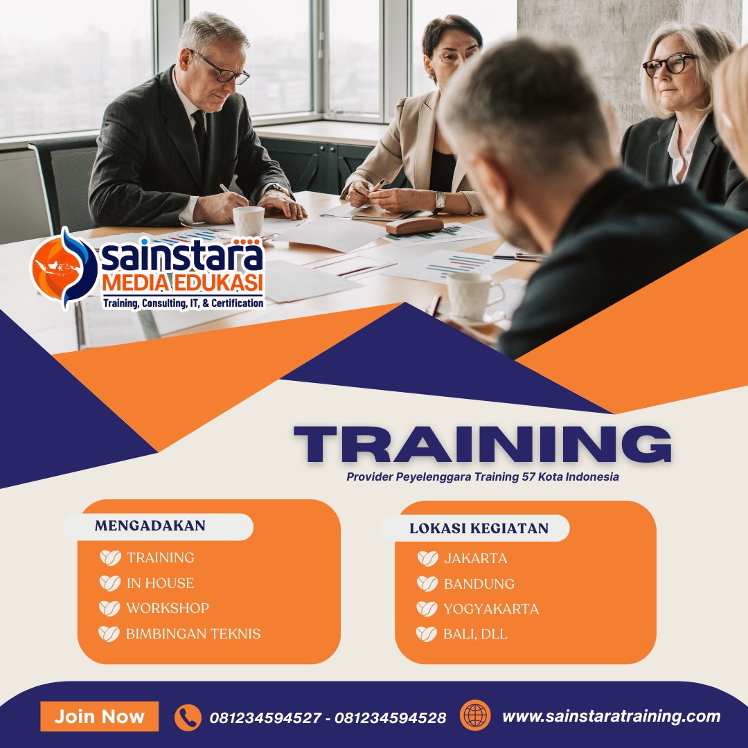 Training Teknik Perhitungan Beserta Verifikasi TKDN & BMP Kebijakan Terbaru 2025