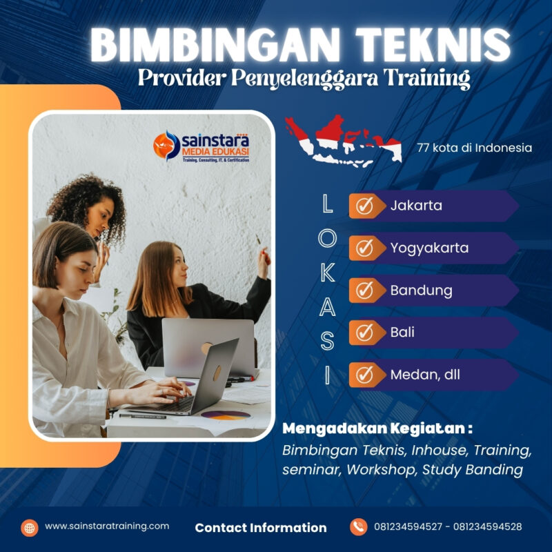 Bimtek Peningkatan Peran Perempuan dalam Kepemimpinan & Pengambilan Keputusan 2025 -2026