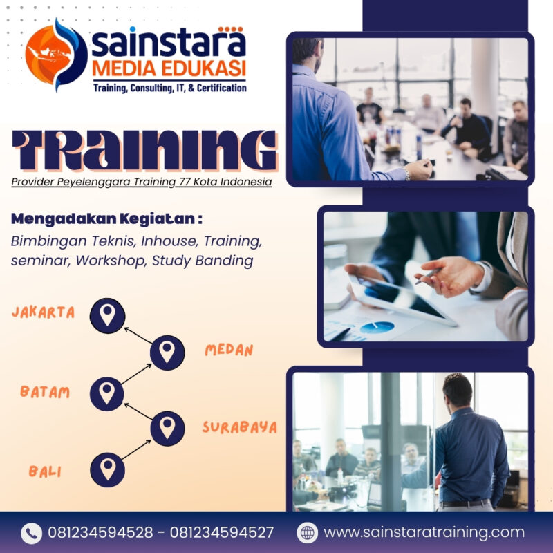 Training Scenario Planning and Sensitivity Analysis for CFOs and Controllers Terbaru 2025