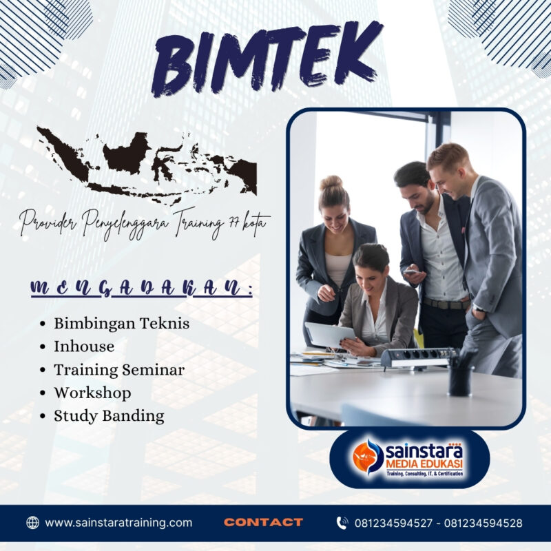 Bimtek Pengelolaan Keuangan Negara Berbasis Akrual dan Standar Akuntansi Pemerintahan (SAP) 2025 -2026