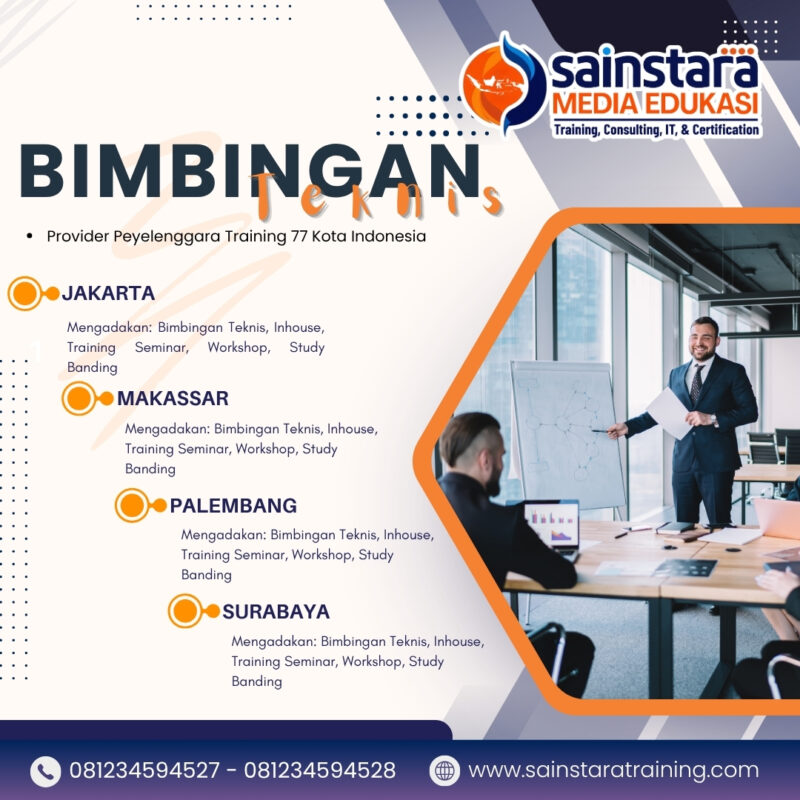 Bimtek Pengelolaan Keuangan Daerah Bagi Sekretariat DPRD Terbaru 2025