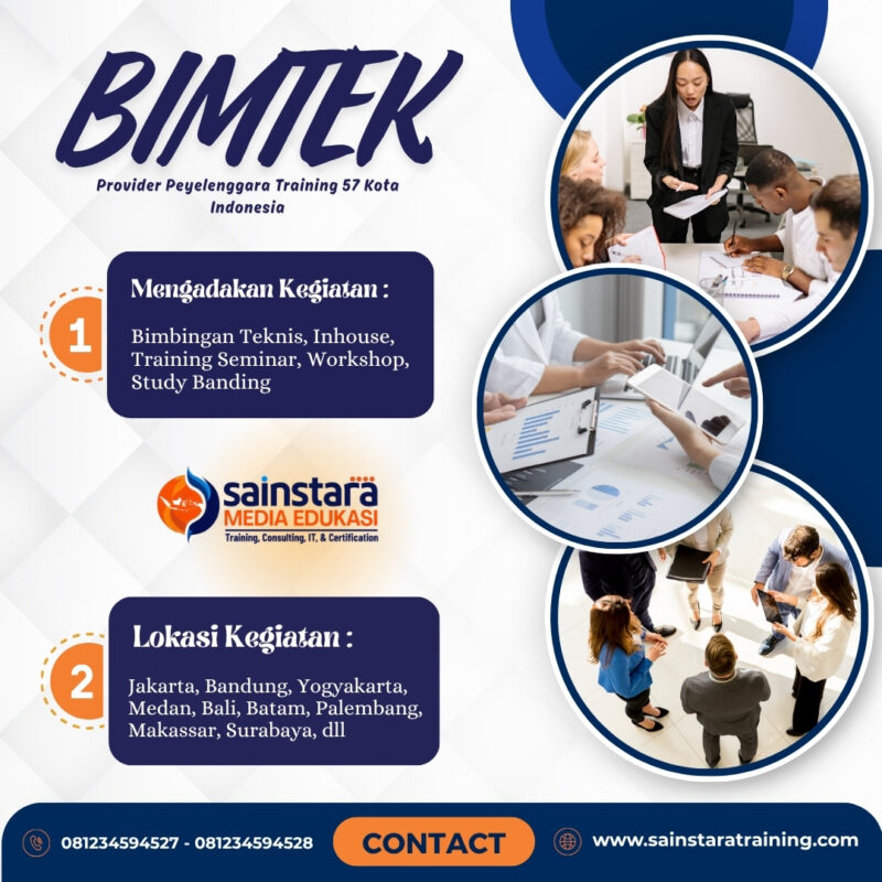 Bimtek Pelatihan Pencegahan dan Penanganan Kekerasan Berbasis Gender 2025 -2026