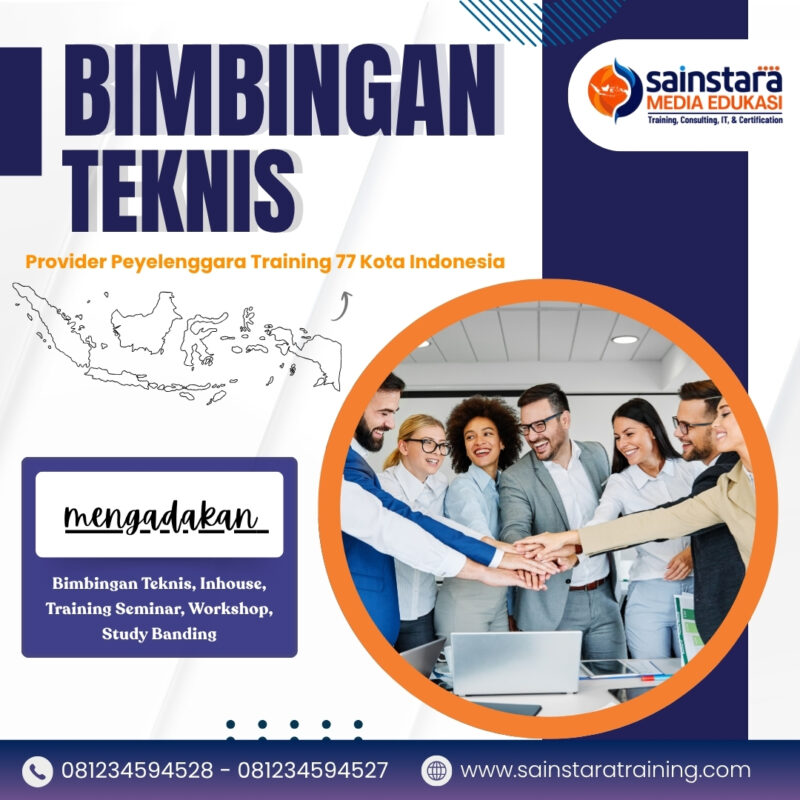 Bimtek Kehumasan dalam Penanganan Isu Sensitif dan Konflik Sosial Terbaru 2025