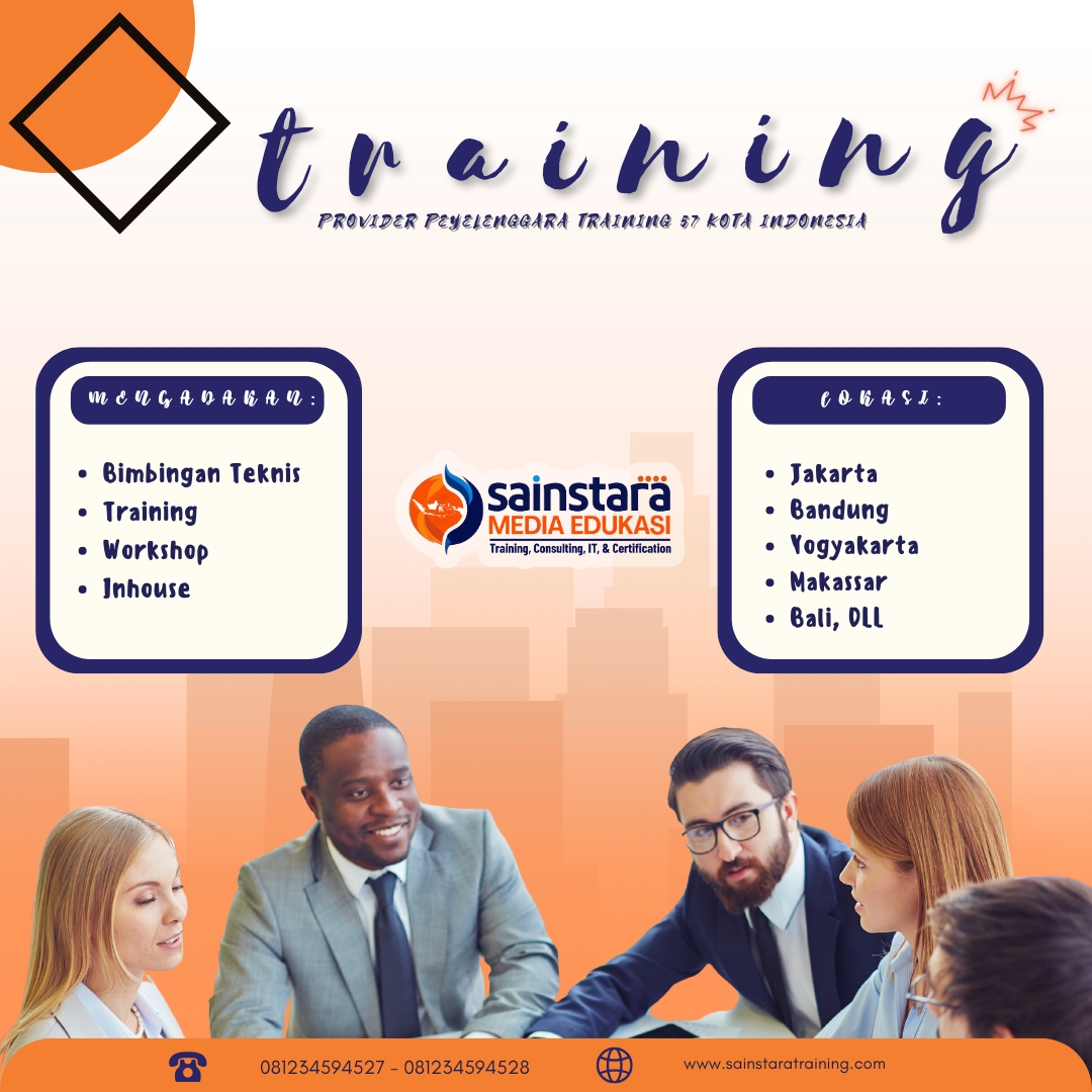 Training Working Capital Management: Optimizing Receivables & Payables Terbaru 2025