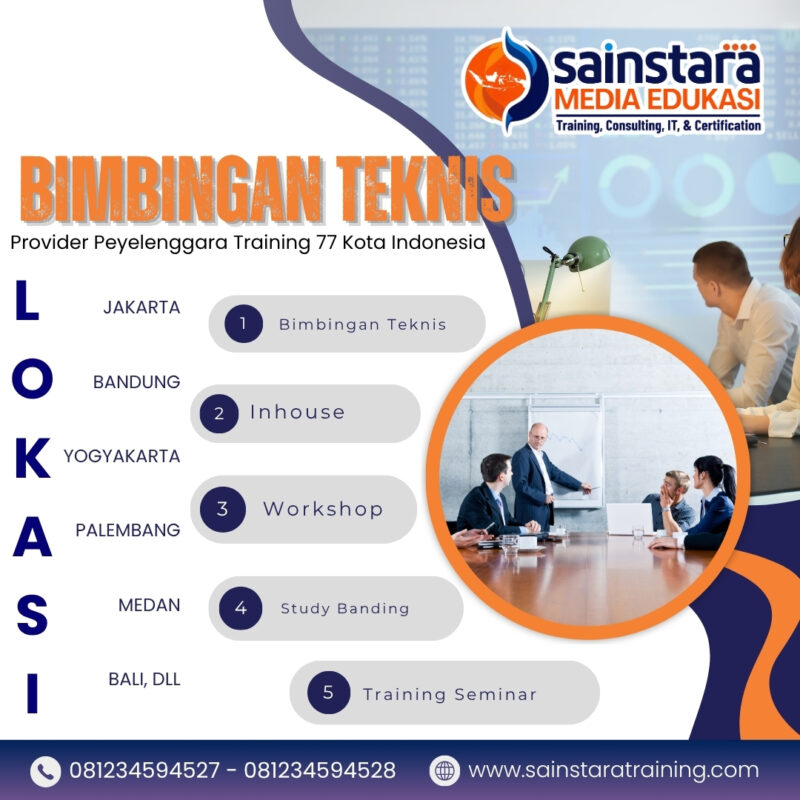 Bimtek Manajemen Puskesmas Terbaru 2025