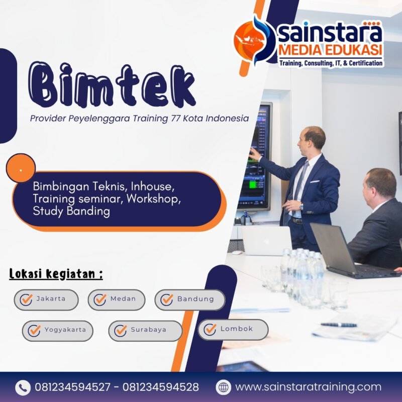 Bimtek Pengelolaan Keuangan BLU Perguruan Tinggi sesuai PMK & SAP BLU Terbaru 2025