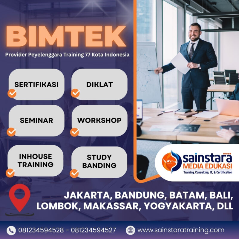 Bimtek SEKDA Biro Hukum Penguatan Tata Kelola Hukum Terbaru 2025