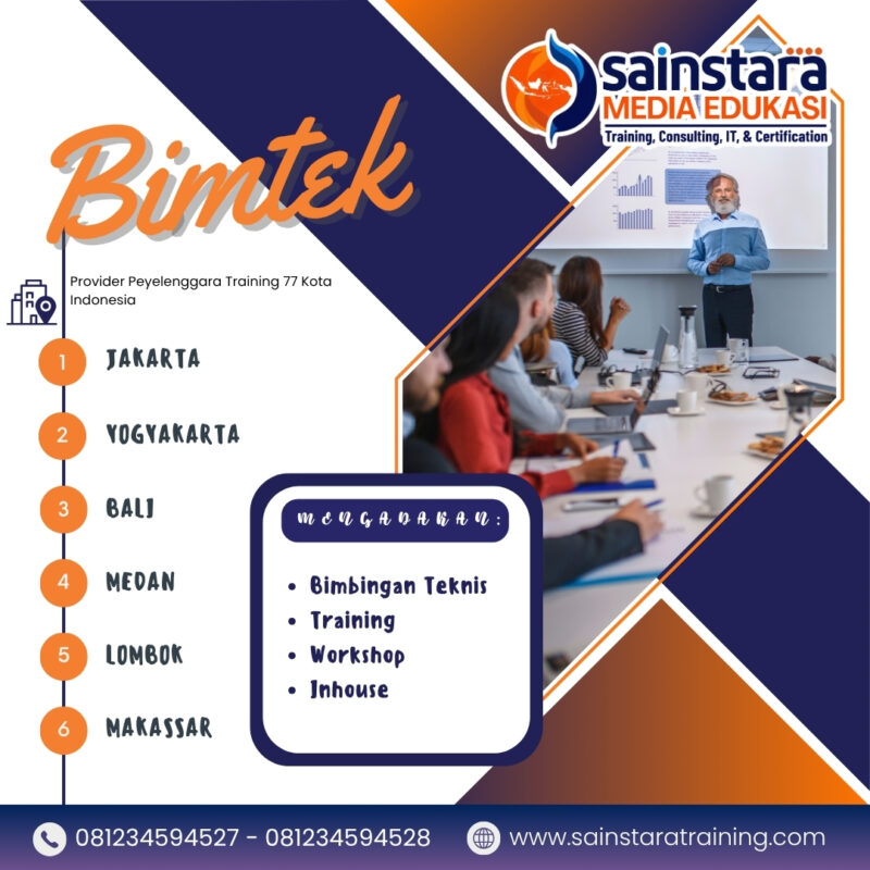 Bimtek Penyusunan Rencana Bisnis dan Anggaran (RBA) serta Rencana Strategis PTN-BLU Terbaru 2025