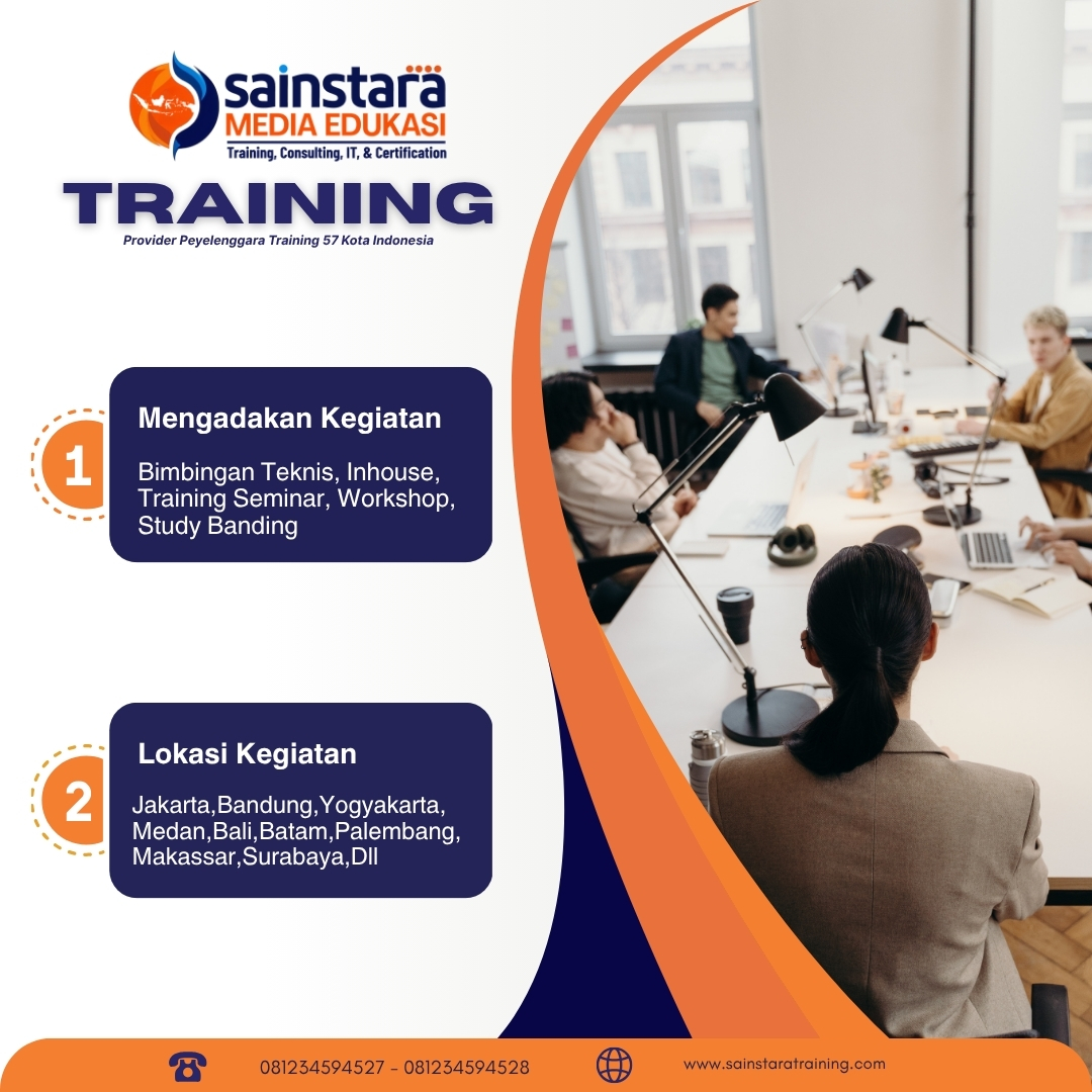 Training Risk-Based Financial Management and Internal Control Systems Terbaru 2025