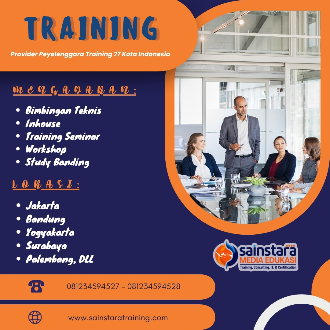 Training Corporate Financial Management for Non-Finance Executives Terbaru 2025