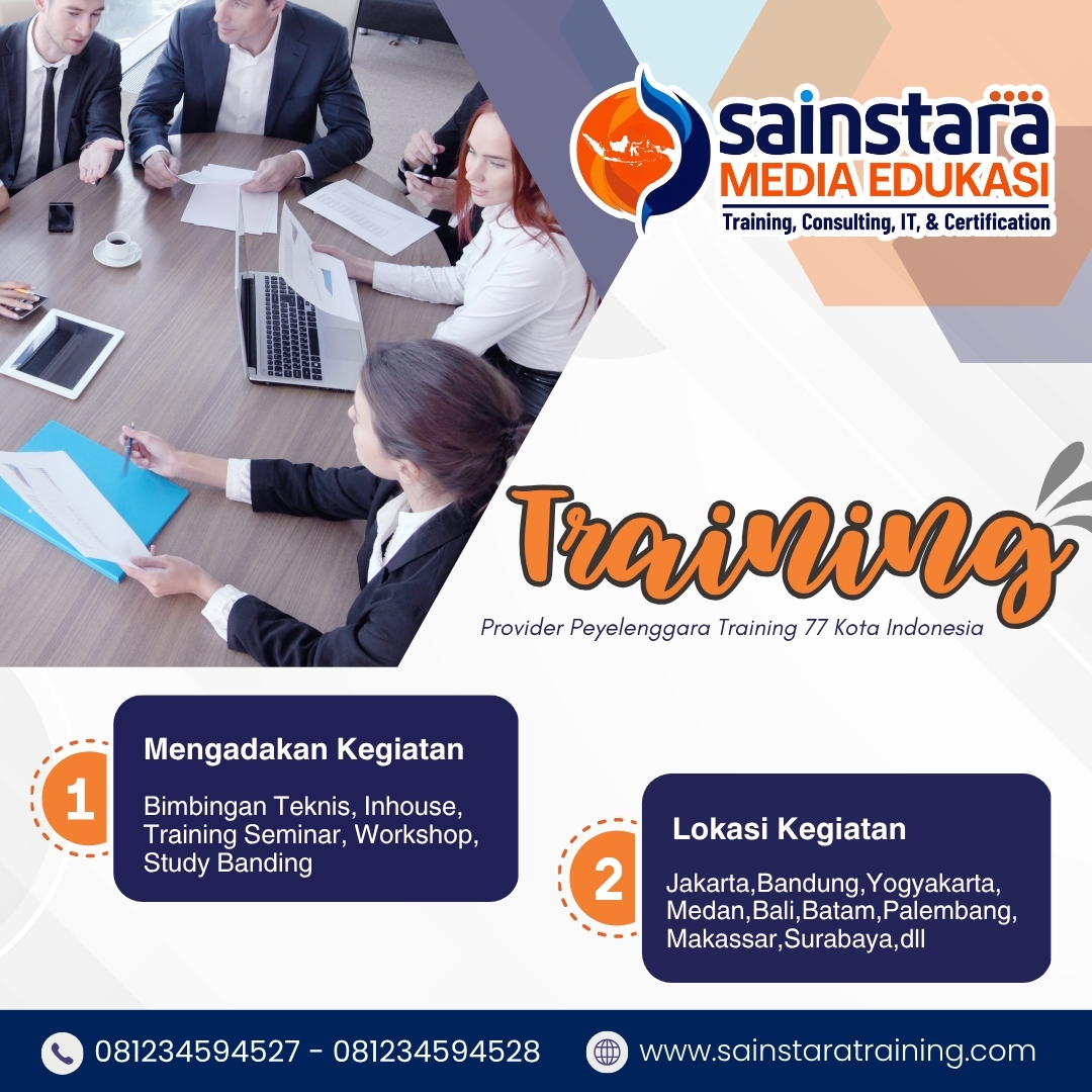 Training Budgeting, Forecasting, and Financial Planning for Corporates Terbaru 2025