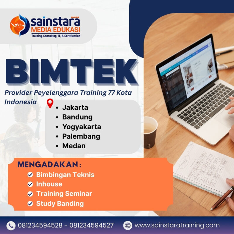 Bimtek Pemanfaatan AI dalam Pengambilan Keputusan Pemerintahan Berbasis Data Terbaru 2025