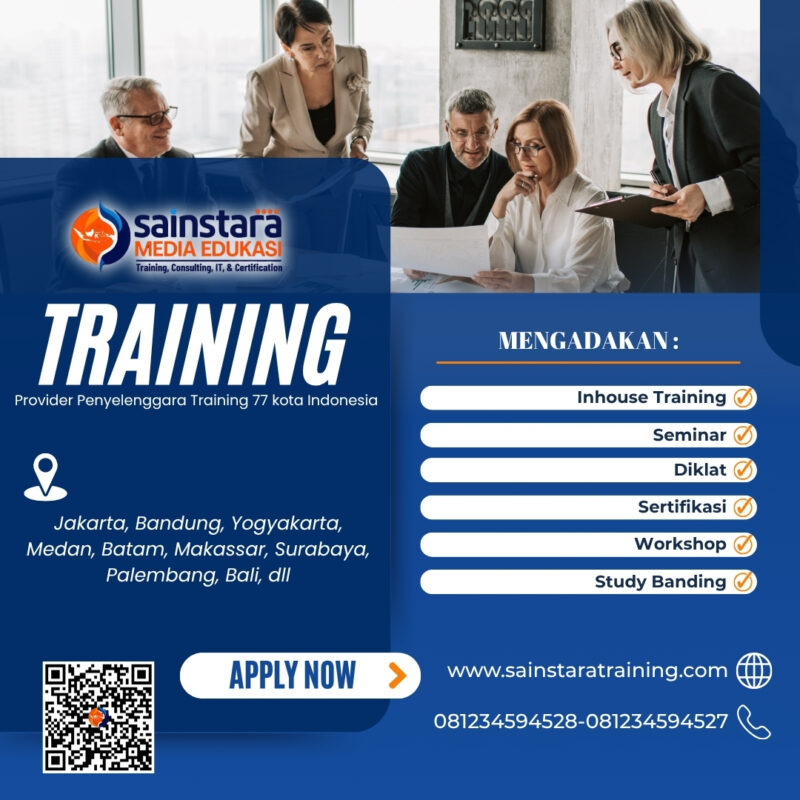 training-etika-dan-profesionalisme-dalam-profesi-sekretaris-terbaru-2025-2026