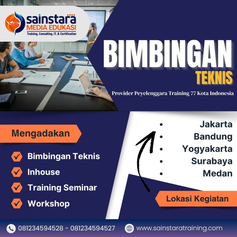 Bimtek Peningkatan SDM Koperasi Merah Putih Menuju Koperasi Profesional dan Mandiri Terbaru 2025