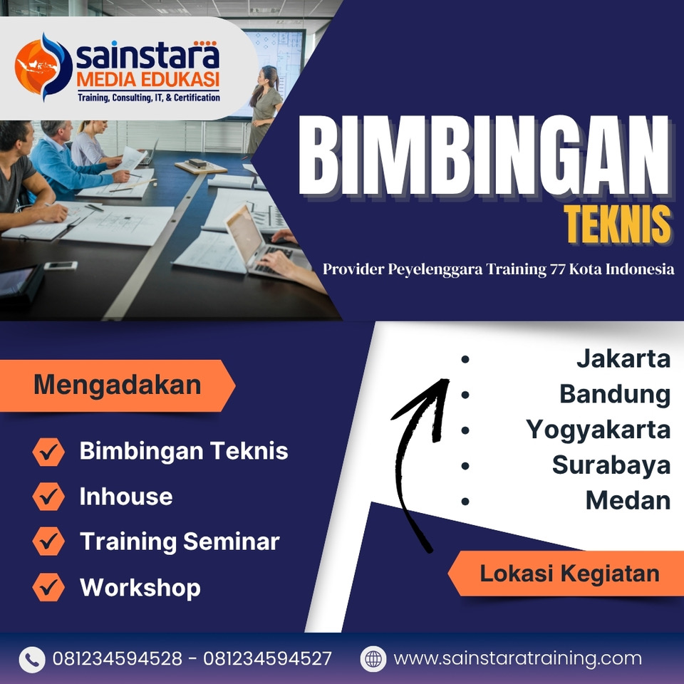 Bimtek Peningkatan SDM Koperasi Merah Putih Menuju Koperasi Profesional dan Mandiri Terbaru 2025