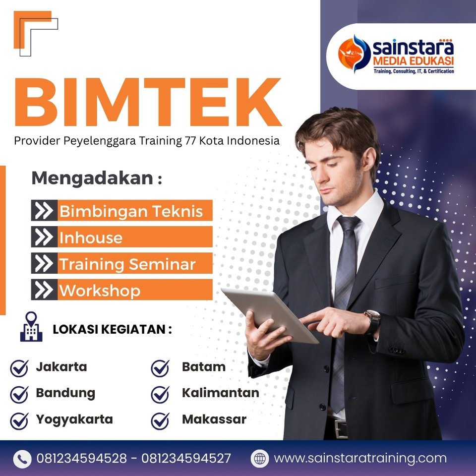 Bimtek Etika, Regulasi, dan Tata Kelola Penggunaan AI di Instansi Pemerintah Terbaru 2025