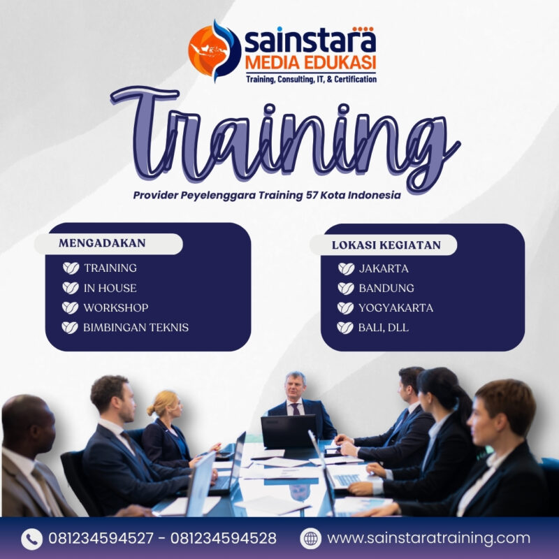 Training Corporate Tax Planning and Compliance Strategy Terbaru 2025