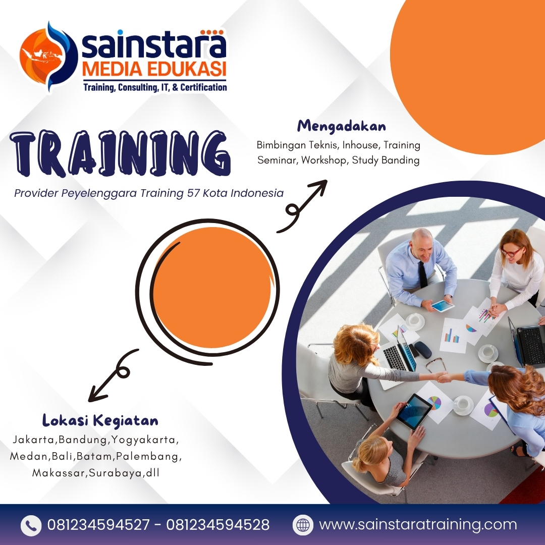Training Strategic Financial Analysis and Business Decision Making Terbaru 2025