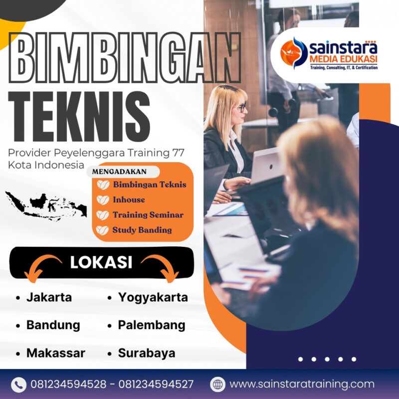 Bimtek Penerapan Balanced Scorecard dalam Sistem Akuntabilitas Kinerja Instansi Pemerintah Terbaru 2025