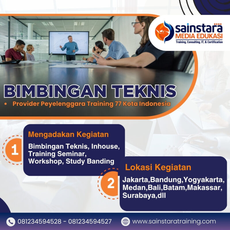 Bimtek LAKIP 2025 | Penyusunan LAKIP Berdasarkan PermenPAN-RB No. 88 Tahun 2021