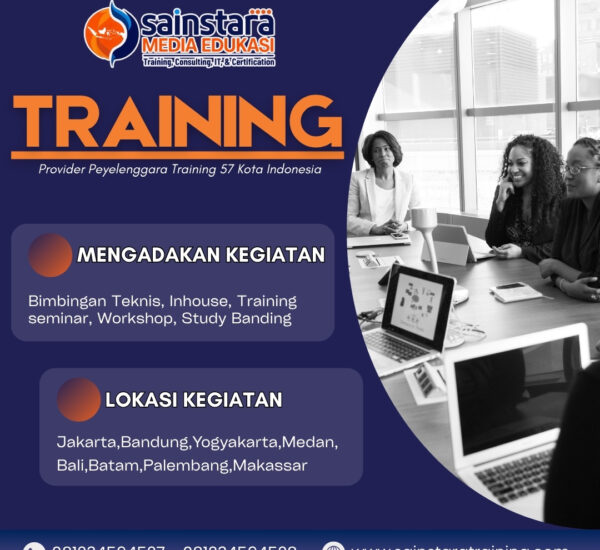 Bimtek Pengelolaan Keuangan Daerah Terpadu Terbaru 2025