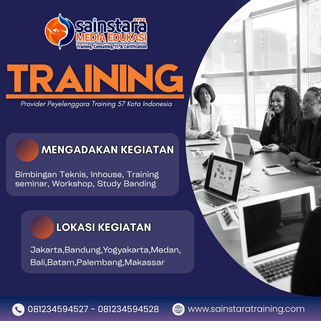 Bimtek Pengelolaan Keuangan Daerah Terpadu Terbaru 2025