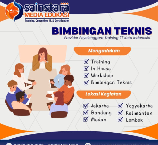 Kelas SIPD RI Modul Penatausahaan 2025