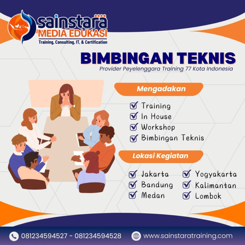 Kelas SIPD RI Modul Penatausahaan 2025