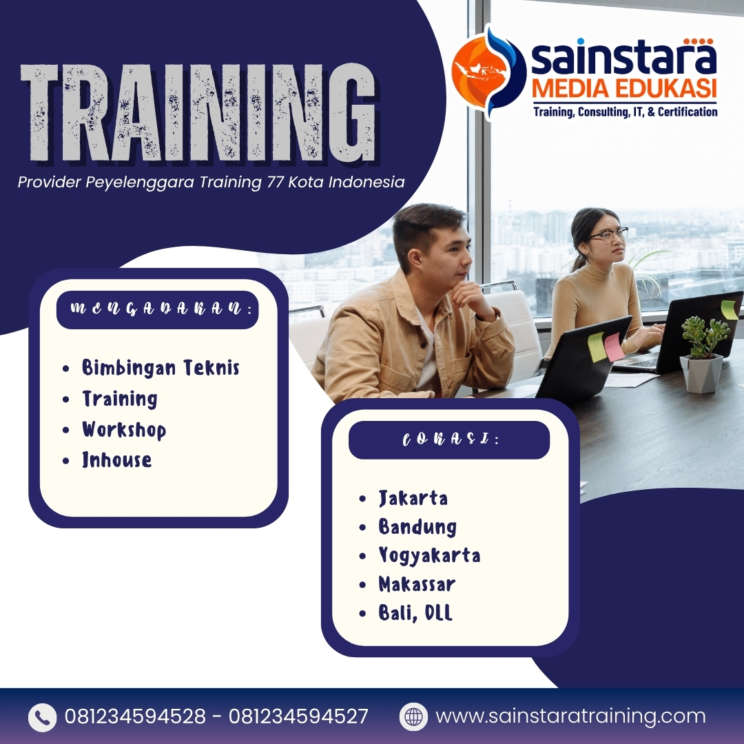 Training Penyusunan KPI dan Pengukuran Kinerja Karyawan Terbaru 2025