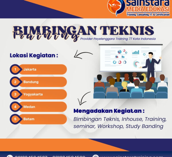 Bimtek Pembentukan Koperasi Merah Putih