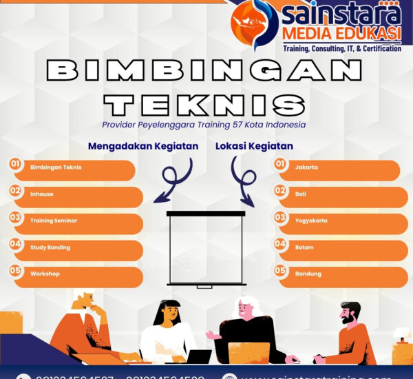 Kelas Bimtek BLUD Badan Layanan Umum RSUD