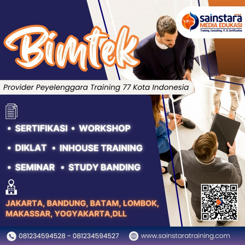 Bimtek Digitalisasi Layanan Penilaian Angka Kredit Berbasis SIMPAK Terbaru 2025