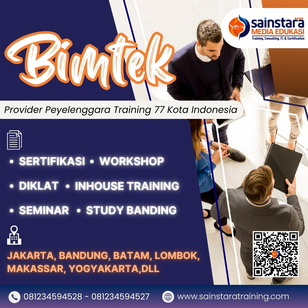 Bimtek Digitalisasi Layanan Penilaian Angka Kredit Berbasis SIMPAK Terbaru 2025