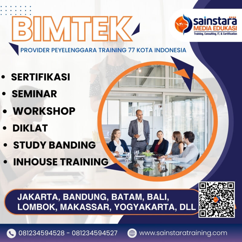 Bimtek Standarisasi Penilaian Angka Kredit Jabatan Fungsional Arsiparis Terbaru 2025