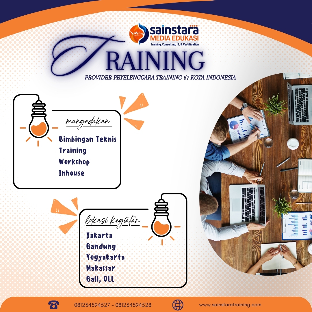 Training Finance for Project Managers: Capex & Opex Control Terbaru 2025