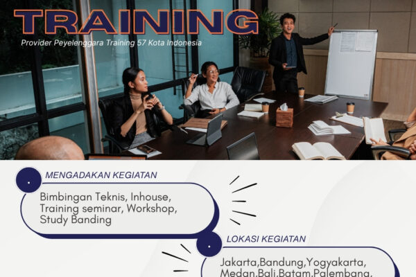 Kelas Training Sistem Procurement & Purchasing Terbaru 2025