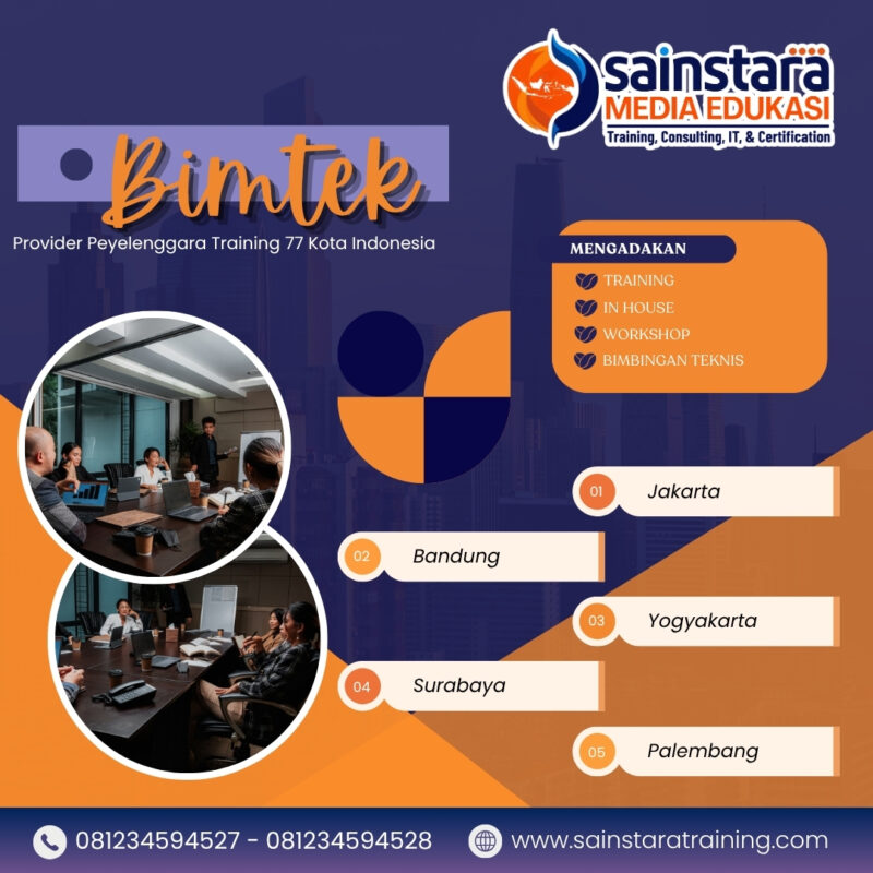 Bimtek Tata Kelola Kinerja dan Evaluasi Layanan PTN-BLU Terbaru 2025