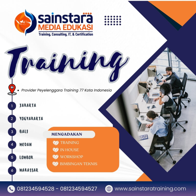 Training Simulasi Penyelesaian Sengketa Industrial Berbasis Studi Kasus Terbaru 2025