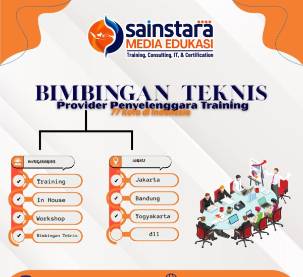 BIMTEK IMPLEMENTASI SAKIP PEMERINTAH 2025